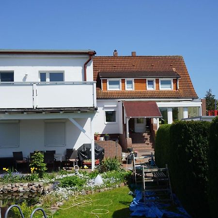 Ferienhaus Matilda - Whg 1 Apartman Heringsdorf  Kültér fotó